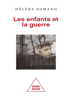 cover image of Les Enfants et la Guerre